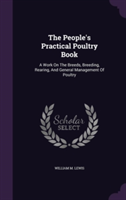 People's Practical Poultry Book