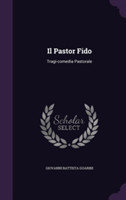 Pastor Fido