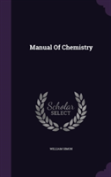 Manual of Chemistry