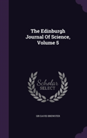Edinburgh Journal of Science, Volume 5