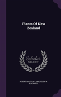 Plants of New Zealand