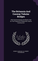 Britannia and Conway Tubular Bridges