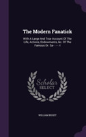 Modern Fanatick