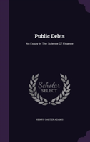 Public Debts