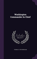 Washington Commander in Chief