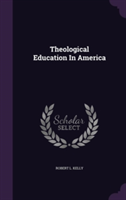 Theological Education in America