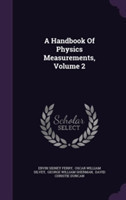 Handbook of Physics Measurements, Volume 2