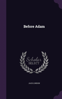 Before Adam