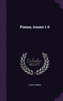 Poems, Issues 1-5