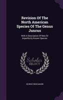 Revision of the North American Species of the Genus Juncus