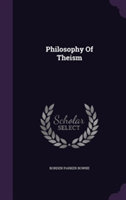 Philosophy Of Theism