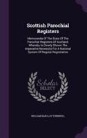 Scottish Parochial Registers