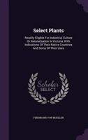 Select Plants