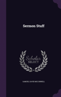 Sermon Stuff