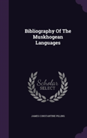 Bibliography of the Muskhogean Languages