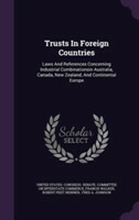 Trusts in Foreign Countries