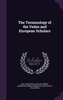 Terminology of the Vedas and European Scholars