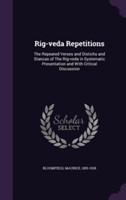 Rig-Veda Repetitions