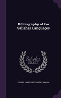 Bibliography of the Salishan Languages