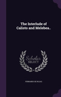 Interlude of Calisto and Melebea..