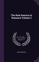 Real America in Romance Volume 2
