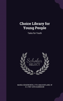 Choice Library for Young People