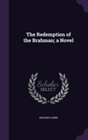 Redemption of the Brahman; A Novel