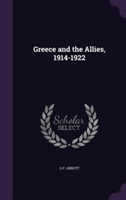 Greece and the Allies, 1914-1922