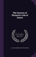 Sources of Plutarch's Life of Cicero