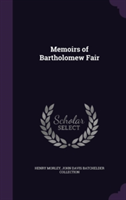 Memoirs of Bartholomew Fair