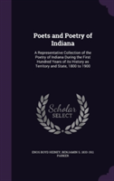 Poets and Poetry of Indiana