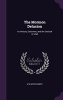 Mormon Delusion