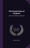 Postal Power of Congress