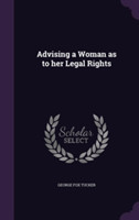 Advising a Woman as to Her Legal Rights
