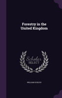 Forestry in the United Kingdom