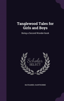 Tanglewood Tales for Girls and Boys