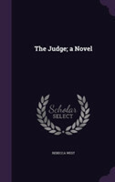 Judge; A Novel