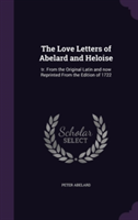 Love Letters of Abelard and Heloise