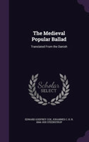 Medieval Popular Ballad