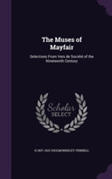 Muses of Mayfair