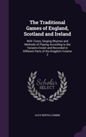 Traditional Games of England, Scotland and Ireland