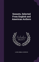 Sonnets, Selected from English and American Authors