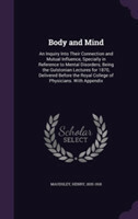 Body and Mind
