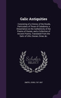 Galic Antiquities