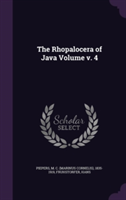 Rhopalocera of Java Volume V. 4