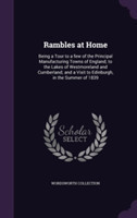 Rambles at Home