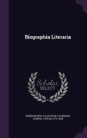 Biographia Literaria