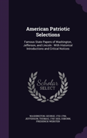 American Patriotic Selections