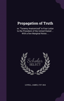 Propagation of Truth