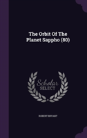 Orbit of the Planet Sappho (80)